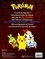  Hachette Jeunesse - 500 stickers Pokémon.