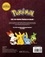  Hachette Jeunesse - Pokédex à colorier Pokémon - La région de Galar.