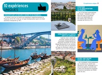 Un grand week-end à Porto et ses environs  Edition 2020 -  avec 1 Plan détachable
