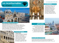 Un grand week-end à Venise  Edition 2020 -  avec 1 Plan détachable