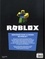 Alexander Cox et Ryan Marsh - Le monde de Roblox.