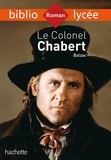 Honoré de Balzac - Le colonel Chabert.
