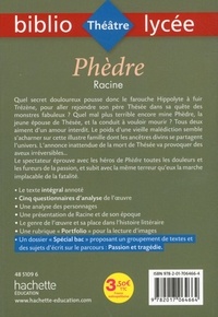 Phèdre