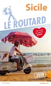  Le Routard - Sicile.