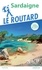  Le Routard - Sardaigne.