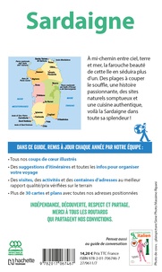 Sardaigne  Edition 2019-2020