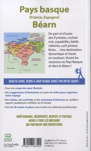 Pays Basque (France, Espagne), Béarn  Edition 2019-2020
