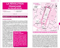 Paris balades  Edition 2019-2020