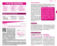 Madère  Edition 2019-2020