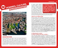 Strasbourg. Ville d'Art et de culture  avec 1 Plan détachable