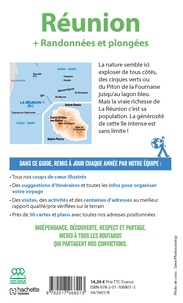 Réunion. + Randonnées et plongées  Edition 2020