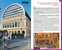 Lyon et ses environs  Edition 2020 -  avec 1 Plan détachable