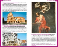 Rome et ses environs  Edition 2020 -  avec 1 Plan détachable