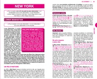 New York. Manatthan, Brooklyn, Queens, Bronx  Edition 2020