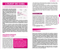 Cuba. + Randonnées et plongées  Edition 2020