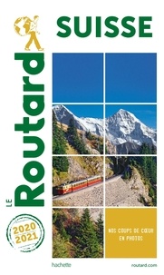  Le Routard - Suisse.