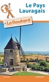  Collectif - Guide du Routard le Pays Lauragais.