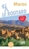  Collectif - Guide du Routard Maroc 2019.