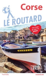  Collectif - Guide du Routard Corse 2019.