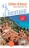  Collectif - Guide du Routard Côte d'Azur 2019 - (Alpes-Maritimes, Var).
