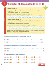 Calcul CE1  Edition 2019