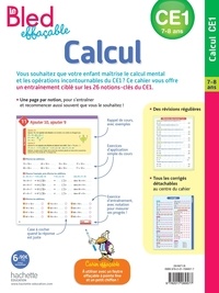 Calcul CE1  Edition 2019