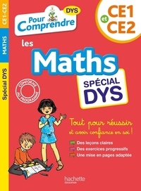 Laure Brémont et Pierre Brémont - Maths CE1 et CE2.