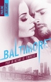 Pauline Libersart - Baltimore - 3,5 - Pour un instant de tendresse : une nouvelle dans l'univers de la série Baltimore.