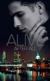 Hazel Carter-Grace - Alive - Tome 2 - Alive after all.