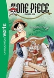 Eiichirô Oda - One Piece Tome 2 : Le capitaine Baggy.