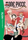Eiichirô Oda - One Piece Tome 3 : Une nouvelle recrue.