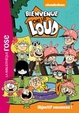  Nickelodeon - Bienvenue chez les Loud Tome 4 : Objectif vacances !.