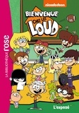  Nickelodeon - Bienvenue chez les Loud Tome 7 : L'exposé.