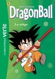 Akira Toriyama - Dragon Ball Tome 4 : Le piège.