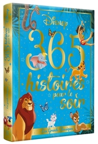  Disney - 365 histoires pour le soir, Les grands classiques.