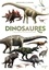 Eric Mathivet - Découvre le monde - Dinosaures.