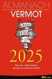  Collectif - Almanach Vermot 2025.