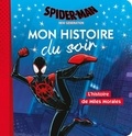 Emmanuelle Caussé - Spider-man New Generation - L'histoire de Miles Morales.