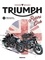  Potache et Fred Coicault - Triumph Riders Club Tome 2 : Coup de kick à Notting Hill.