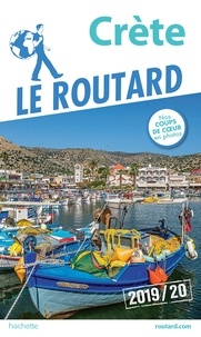  Collectif - Guide du Routard Crète 2019/20.