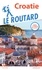  Collectif - Guide du Routard Croatie 2019/20.