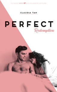 Claudia Tan - Perfect Redemption.