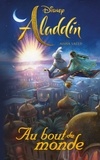  Collectif Disney - Aladdin - Au bout du monde.