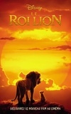  Collectif Disney - Le Roi Lion - le roman du film.