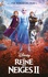  Collectif Disney - La Reine des Neiges 2 - Le roman du film.