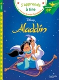Isabelle Albertin - Aladdin - Milieu de CP, niveau 2.