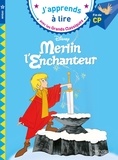 Isabelle Albertin - Merlin l'Enchanteur - Fin de CP, niveau 3.