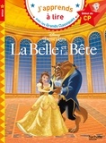Isabelle Albertin et  Disney - La Belle et la Bête.