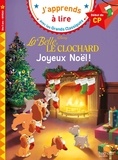 Isabelle Albertin - La Belle et le Clochard : Joyeux Noël - CP, niveau 1.