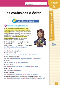 Français 5e  Edition 2019